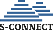 S-Connect Logo